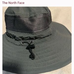 North face hat